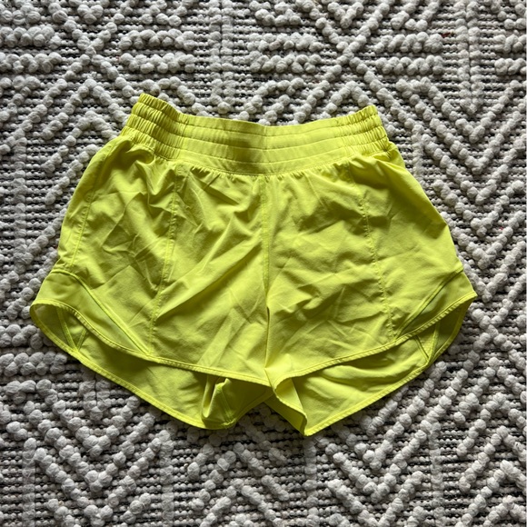 Hotty hot shorts 4” - Picture 1 of 4